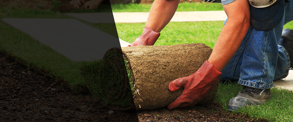Lederach Landscapers