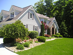 Landscapers and Lawncare Services in Lederach, PA